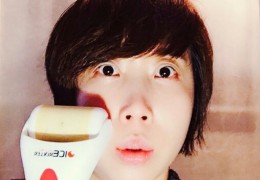 개그우먼 권진영